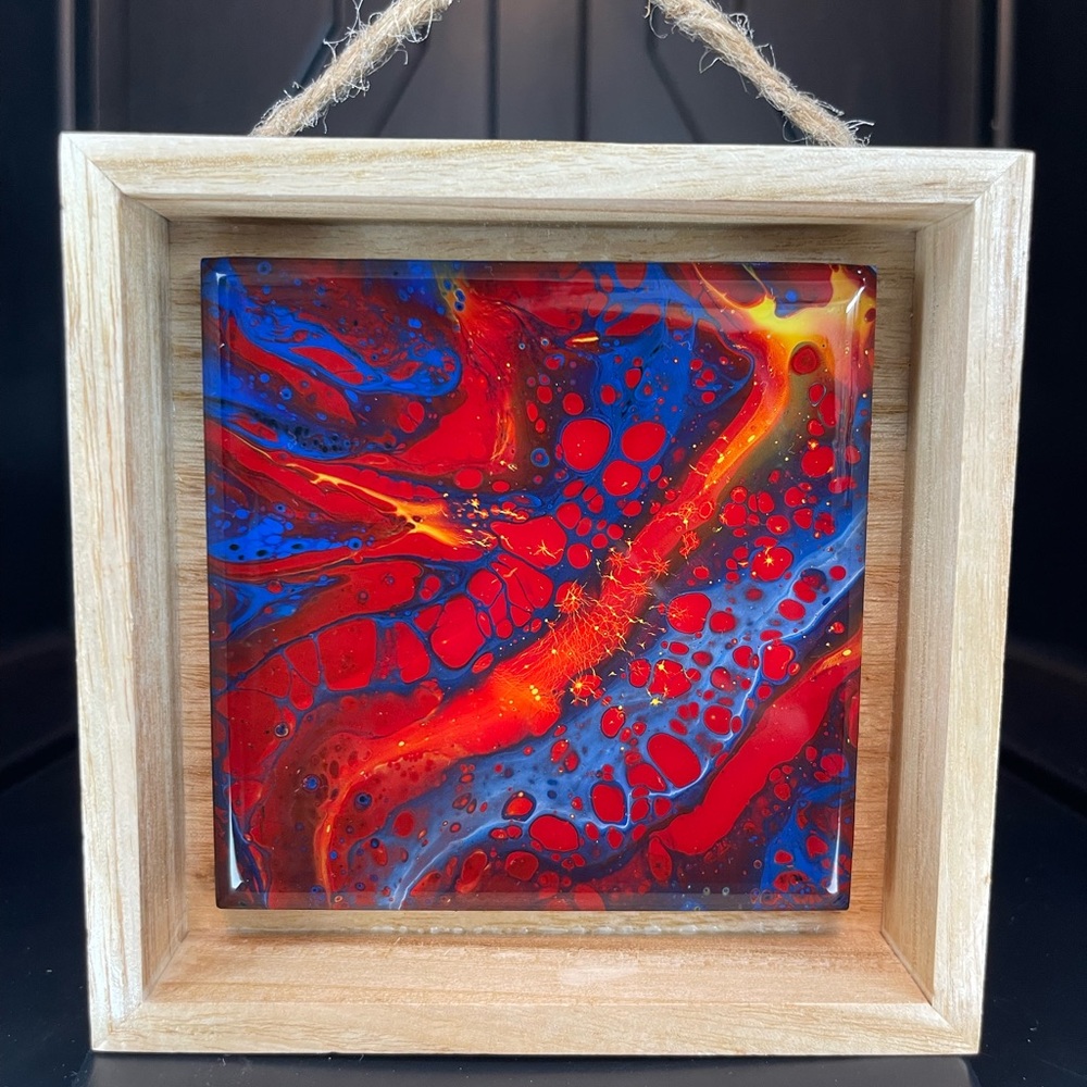 Abstract art